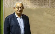 حسن ریاحی دبیر سی و ششمین جشنواره موسیقی فجر شد