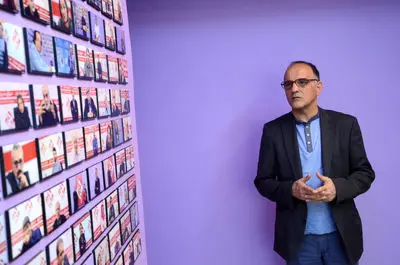 گفت‌وگو با نصیر حیدریان، مدرس موسیقی و رهبر ارکستر | تکان دادن دست ۱۰ درصد رهبری ارکستر است | هنرستان باید برای ارکستر نوازنده تربیت کند