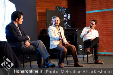 رویداد معرفی «آرتانیوم» Market place NFT هنر ایران در خانه هنرمندان ایران