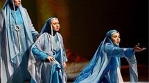 حسین پارسایی و بازتولید یک اجرای مناسبتی