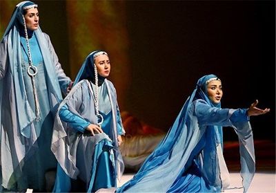 حسین پارسایی و بازتولید یک اجرای مناسبتی