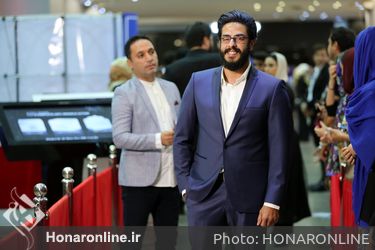 هفدهمین جشن حافظ در تالار وزارت کشور