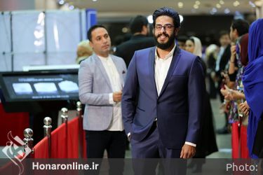 هفدهمین جشن حافظ در تالار وزارت کشور