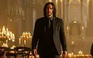 ادامه «جان ویک» در سریال تلویزیونی/ کیانو ریوز تهیه کننده است
