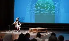 تداوم بخش اقوام در جشنواره موسیقی جوان/ کمبود امکانات مانع حضور استعدادها شد