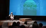 تداوم بخش اقوام در جشنواره موسیقی جوان/ کمبود امکانات مانع حضور استعدادها شد