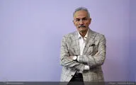 هنرمند خوشنویس باید حرمت نگه دارد / فیلم