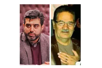 پیام تسلیت مدیر کل دفتر موسیقی برای درگذشت سیداحمد حلی
