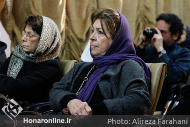 نشست تن آدمی پیوندگاه هنر نقاشی و پزشکی در بیمارستان ایرانمهر