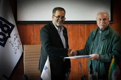 انجمن صنفی بازیگران تئاتر و دانشگاه علوم پزشکی همکاری می‌کنند
