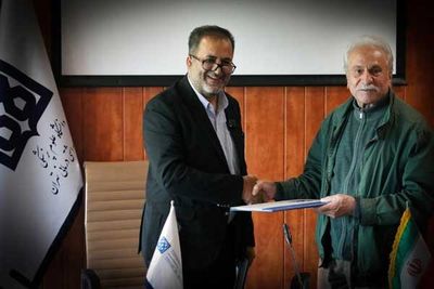 انجمن صنفی بازیگران تئاتر و دانشگاه علوم پزشکی همکاری می‌کنند