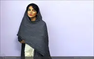 سارا رسول‌زاده به 
