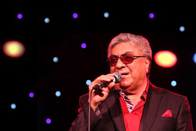 بزرگداشت اکبر گلپایگانی در موزه موسیقی برگزار می‌شود