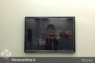 نمایشگاه نقاشی رزیتا نصرتی در گالری این جا