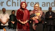 تجلیل از دو بانوی فعال در عرصه کودک و اکران یک فیلم فانتزی موزیکال در روز چهارم جشنواره فیلم‌های کودکان و نوجوانان