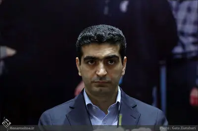 توتونچیان: کرونا تأثیر صددرصدی روی صنعت موسیقی گذاشته است / باید هر چه زودتر پول‌های خریداران را پس بدهیم