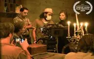 جایزه بهترین فیلمبرداری جشنواره ای در آمریکا  به «مورس» رسید