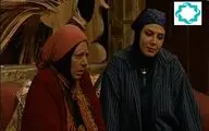 ثریا قاسمی با 
