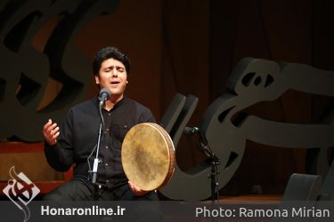 دومین روز جشنواره موسیقی کلاسیک ایرانی 2