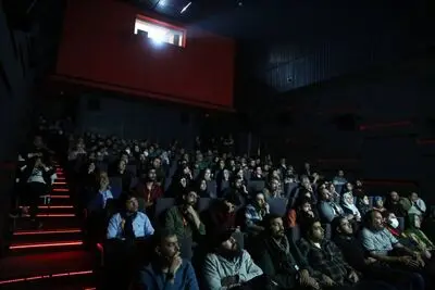 32 مستند در روز اول جشنواره «سینماحقیقت» روی پرده می‌‎روند