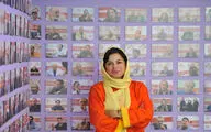  سیما تیرانداز با «فینگر فود»  به تئاتر شهر شهر می آید