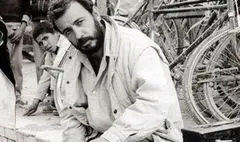 
آرزوی بزرگ علی حاتمی تحقق نیافت