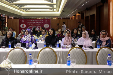 ورکشاپ تخصصی استراتژی‌های افزایش فروش در حوزه مد و پوشاک
