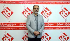 خوشنویسی یک محصول فرهنگی مشترک است که همه ما پدر و مادرش هستیم