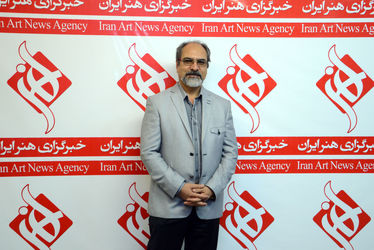 علی شیرازی