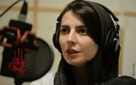 لیلا حاتمی، شهرزاد انیمیشن 