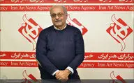 محمدرضا خاکی از انتشار دو نمایشنامه و یک کتاب خبر داد / تئاتر ما بیش از هر زمانی نیازمند است تا قانون‌مند شود / سیستم آموزشی ما نیازمند یک بازنگری و تجدیدنظر جدی است 