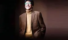 «شب ناصر» در خانه سینما برگزار می‌شود