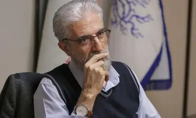 مسعود نقاش‌زاده: برنامه‌های فرهنگی در جشنواره چهلم فیلم فجر مورد تأکید است | تغییر در رویکردها و رویه‌ها