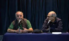 آلفرد یعقوب‌زاده: صداقت اصل نخست در عکاسی خبری است