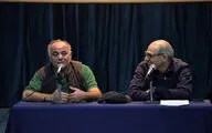 آلفرد یعقوب‌زاده: صداقت اصل نخست در عکاسی خبری است