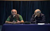 آلفرد یعقوب‌زاده: صداقت اصل نخست در عکاسی خبری است