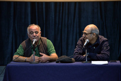 آلفرد یعقوب‌زاده: صداقت اصل نخست در عکاسی خبری است