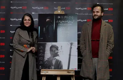 شعر و ادبیات سال‌هاست در سینمای ما گم شده است