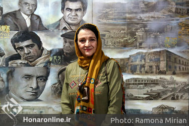 اکران فیلم "دوباره زندگی" در پردیس کوروش