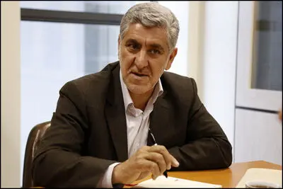 دبیر دهمین جشنواره بین المللی هنرهای تجسمی فجر منصوب شد