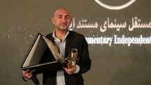 “No Place for Angels” takes top place at Independent Celebration of Iranian Documentary Cinema