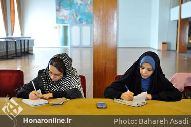 نشست خبری ششمین جشنواره موسیقی کلاسیک تا معاصر 