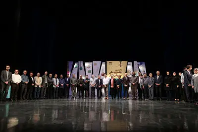 دوازدهمین جشنواره ملی موسیقی جوان به خط پایان رسید / اعلام برندگان بخش‌های موسیقی دستگاهی و کلاسیک