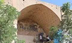 ایجاد سایت‌موزه در قلب کرمان با کشف بقایای معماری قبه سبز