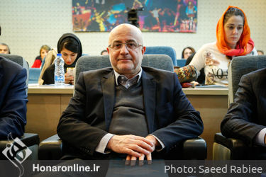 سمینار بین المللی تئاتر و ظرفیت های بخش غیر دولتی