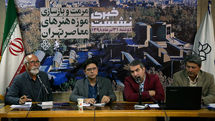 هادی مظفری: تاخیر بازسازی موزه هنرهای معاصر تهران دلایل مالی دارد