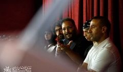«چشم بادومی»؛ از شیفتگی نوجوانانه تا مسئولیت بزرگسالانه