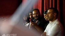 «چشم بادومی»؛ از شیفتگی نوجوانانه تا مسئولیت بزرگسالانه