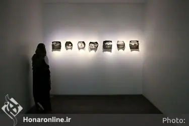 نمایشگاه عکس سینا برومندی در گالری اُ 