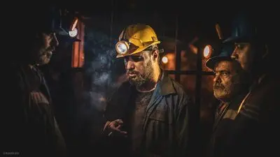 تیتراژ ابتدایی سریال «وحشی» با صدای شروین حاجی‌پور +ویدئو